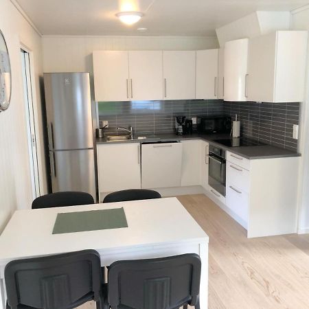 Saltvold Leilighet Nr 2 Røldal Екстериор снимка