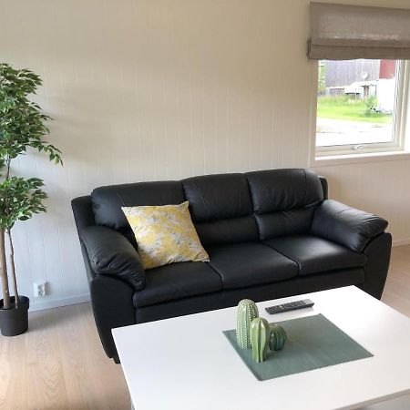 Saltvold Leilighet Nr 2 Røldal Екстериор снимка
