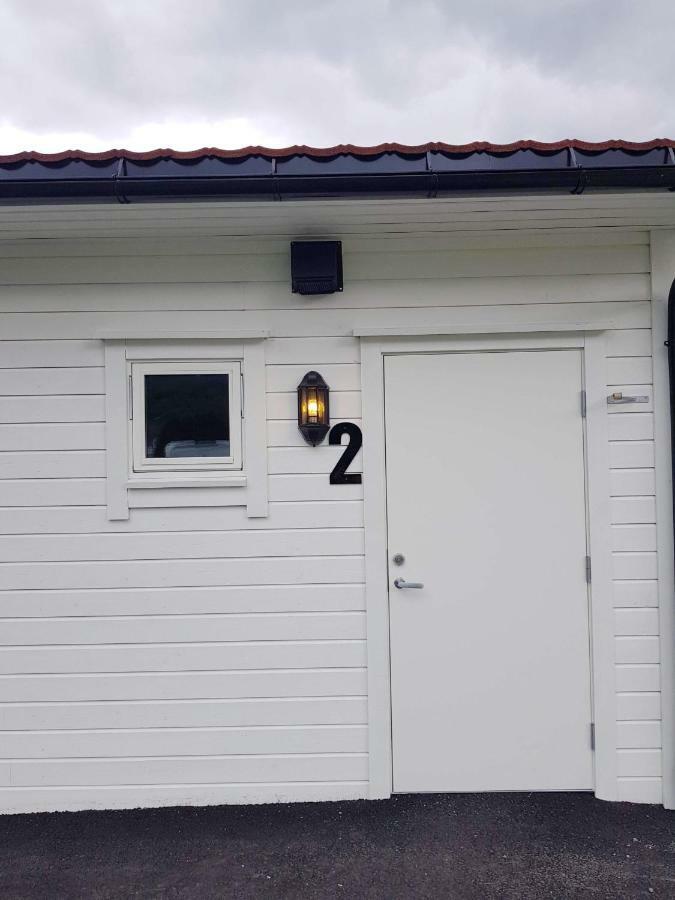 Saltvold Leilighet Nr 2 Røldal Екстериор снимка