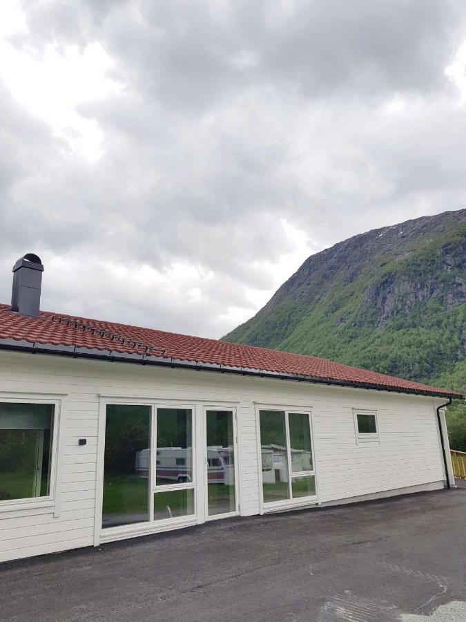 Saltvold Leilighet Nr 2 Røldal Екстериор снимка