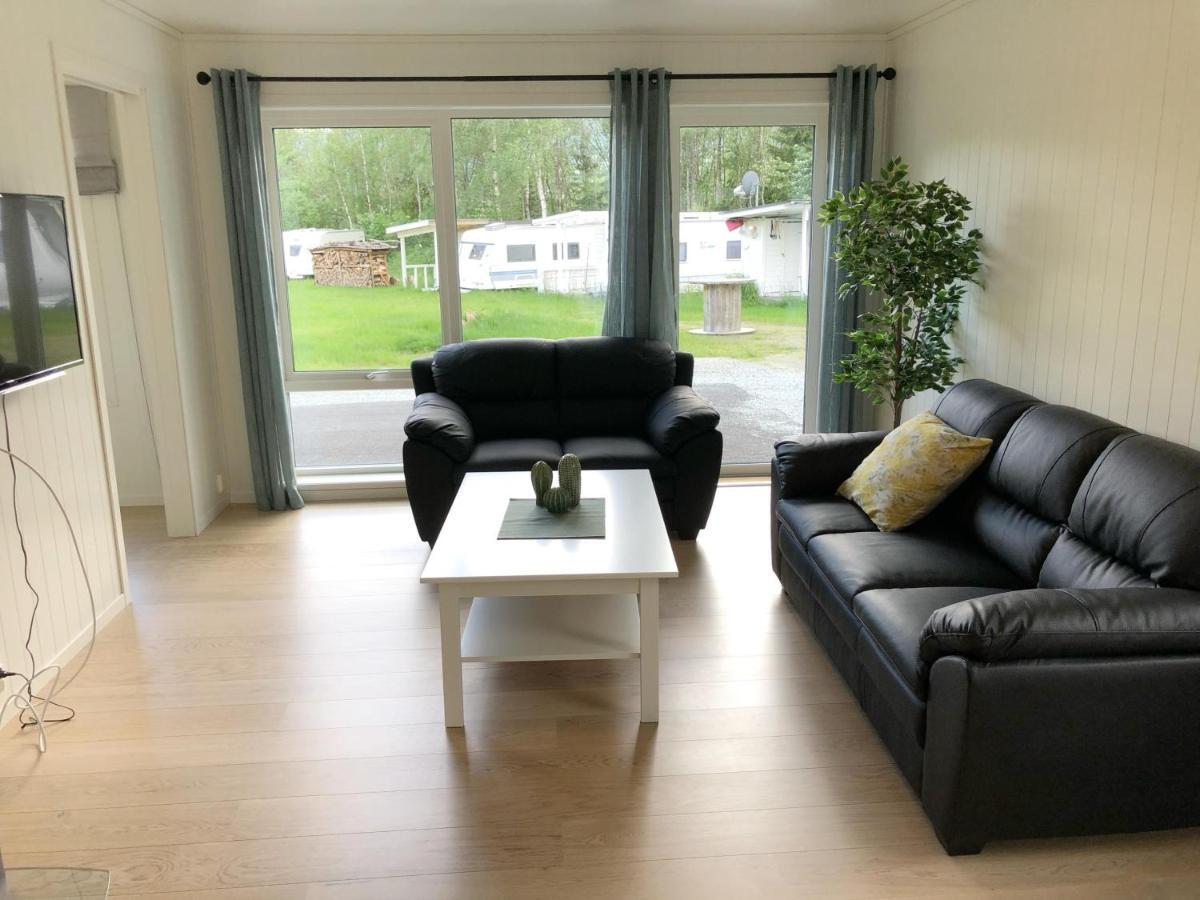 Saltvold Leilighet Nr 2 Røldal Екстериор снимка