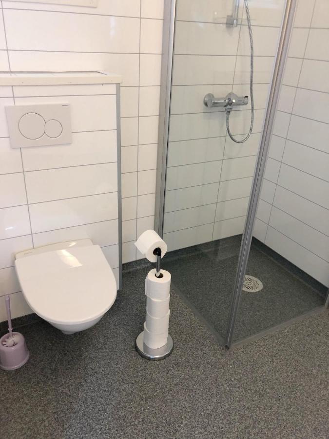 Saltvold Leilighet Nr 2 Røldal Екстериор снимка