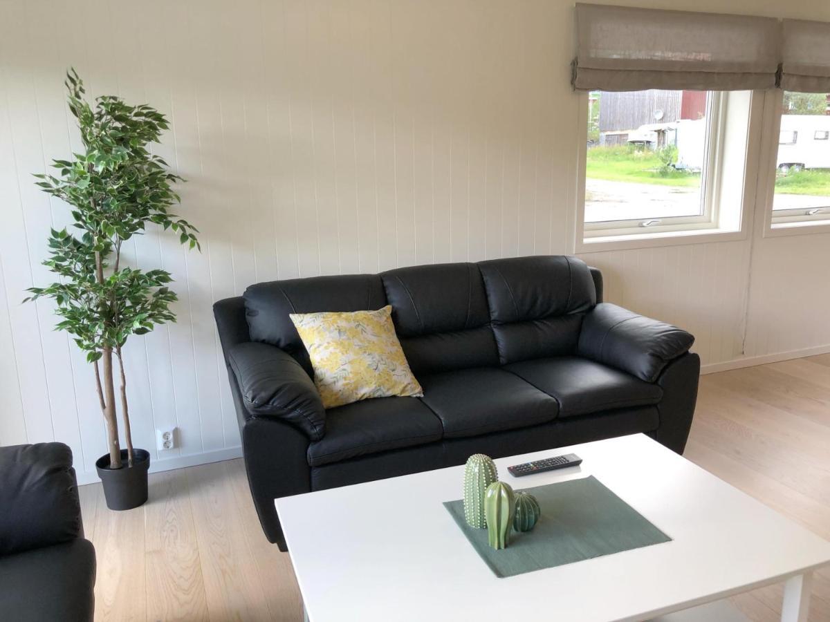 Saltvold Leilighet Nr 2 Røldal Екстериор снимка