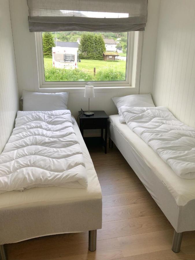 Saltvold Leilighet Nr 2 Røldal Екстериор снимка