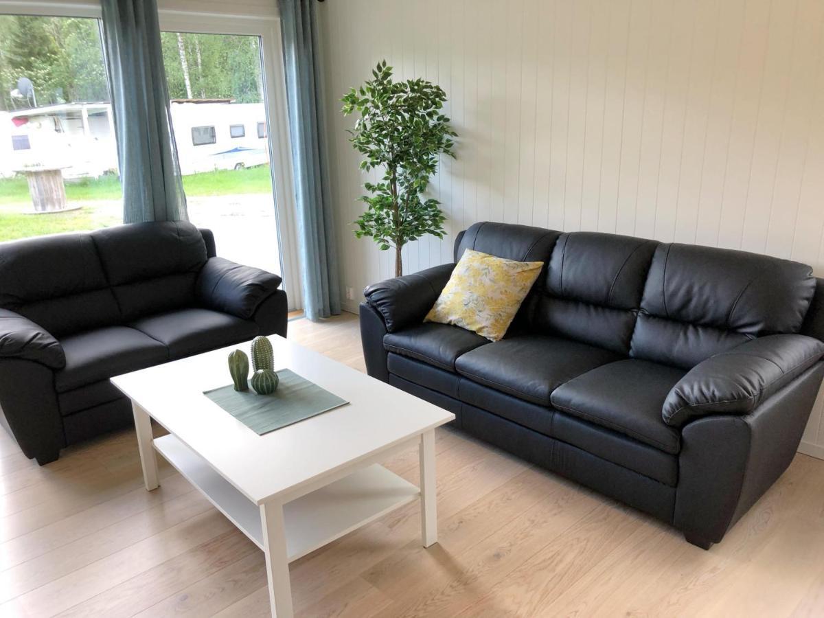 Saltvold Leilighet Nr 2 Røldal Екстериор снимка