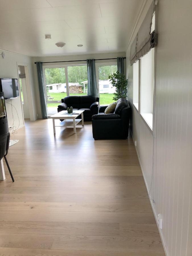 Saltvold Leilighet Nr 2 Røldal Екстериор снимка